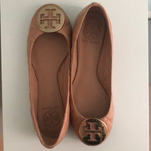 Tory Burch Flats